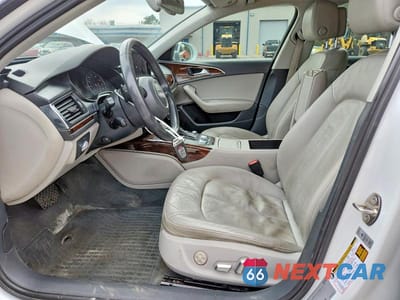 Zdjęcie 7 z 12 samochodu: 2016 AUDI A6 PREMIUM PLUS VIN:WAUFGAFC8GN162742 - miniatura
