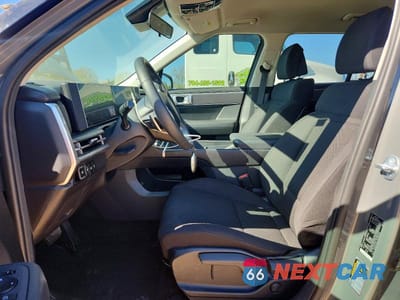 Zdjęcie 7 z 13 samochodu: 2025 HYUNDAI SANTA FE SE VIN:5NMP14GL7SH096120 - miniatura