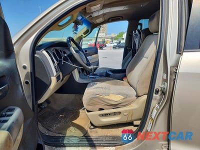 Zdjęcie 7 z 12 samochodu: 2008 TOYOTA TUNDRA SR5 VIN:5TFEV54118X046169 - miniatura