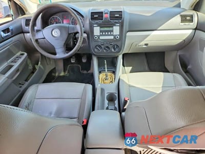 Zdjęcie 8 z 12 samochodu: 2007 VOLKSWAGEN JETTA WOLFSBURG VIN:3VWEF71K87M185464 - miniatura