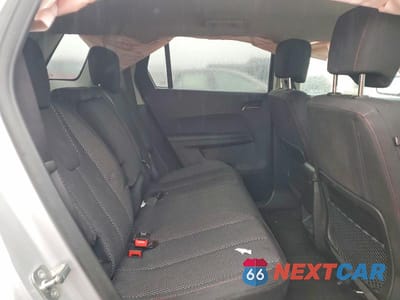 Zdjęcie 11 z 14 samochodu: 2017 GMC TERRAIN SLE VIN:2GKALNEK1H6187887 - miniatura