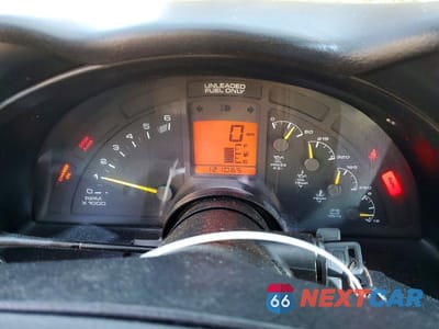 Zdjęcie 9 z 11 samochodu: 1995 CHEVROLET CORVETTE VIN:1G1YY22P6S5106856 - miniatura