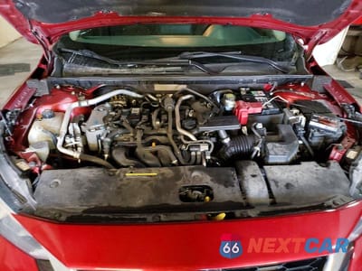 Zdjęcie 11 z 11 samochodu: 2021 NISSAN SENTRA SV VIN:3N1AB8CV8MY270354 - miniatura