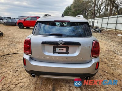Zdjęcie 6 z 12 samochodu: 2024 MINI COOPER S COUNTRYMAN VIN:WMZ53BR01R3R99140 - miniatura