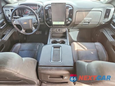 Zdjęcie 8 z 12 samochodu: 2019 CHEVROLET SILVERADO K3500 LTZ VIN:1GC4KXCY4KF134631 - miniatura