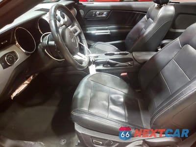 Zdjęcie 7 z 12 samochodu: 2017 FORD MUSTANG VIN:1FATP8UH7H5267518 - miniatura