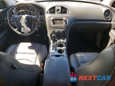 Zdjęcie 8 z 13 samochodu: 2017 BUICK ENCLAVE VIN:5GAKRCKD7HJ110972 - miniatura