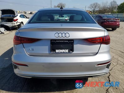 Zdjęcie 6 z 12 samochodu: 2024 AUDI A3 PREMIUM VIN:WAUAUDGY5RA085028 - miniatura