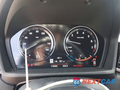 Zdjęcie 9 z 11 samochodu: 2019 BMW X2 SDRIVE28I VIN:WBXYJ3C51K5N24503 - miniatura