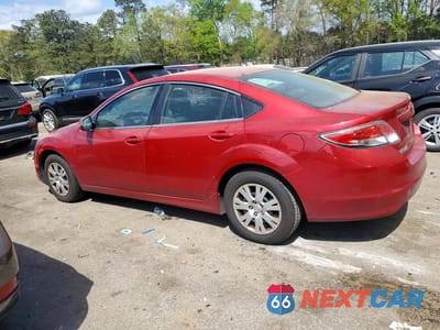Drugie zdjęcie samochodu z przodu: 2012 MAZDA 6 I VIN:1YVHZ8BH5C5M28111 - miniatura