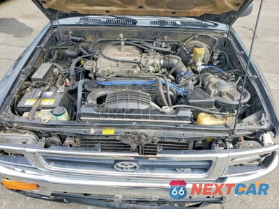 Zdjęcie 11 z 12 samochodu: 1993 TOYOTA PICKUP DELUXE V6 VIN:JT4VN13DXP5118338 - miniatura