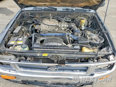 Zdjęcie 11 z 12 samochodu: 1993 TOYOTA PICKUP DELUXE V6 VIN:JT4VN13DXP5118338 - miniatura