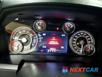 Zdjęcie 9 z 12 samochodu: 2016 RAM 1500 LONGHORN LIMITED 4WD 3.0L V6 TDSL VIN:1C6RR7PM4GS162198 - miniatura