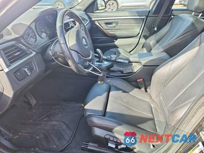 Zdjęcie 7 z 12 samochodu: 2016 BMW 428 XI GRAN COUPE SULEV VIN:WBA4C9C53GG140191 - miniatura