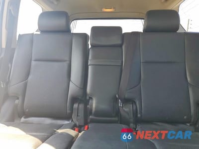 Zdjęcie 10 z 13 samochodu: 2013 LEXUS GX 460 BASE VIN:JTJBM7FXXD5063767 - miniatura