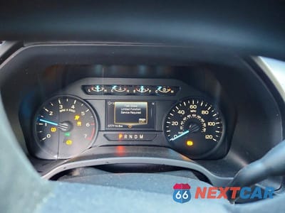 Zdjęcie 9 z 11 samochodu: 2018 FORD F150 SUPER CAB VIN:1FTEX1CP0JKE34408 - miniatura