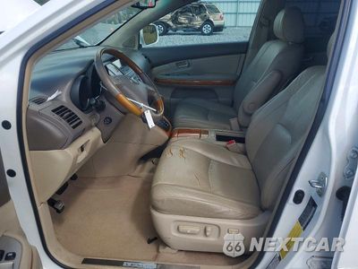 Zdjęcie 7 z 14 samochodu: 2007 LEXUS RX 350 BASE VIN:2T2GK31U37C014269 - miniatura