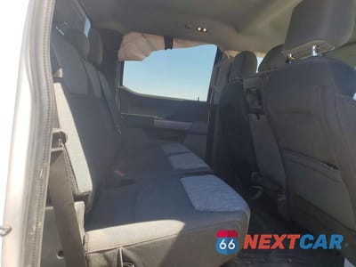 Zdjęcie 10 z 12 samochodu: 2023 FORD F250 SUPER DUTY VIN:1FT8W2BT9PEC17158 - miniatura