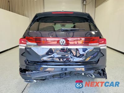Zdjęcie 6 z 13 samochodu: 2025 VOLKSWAGEN ATLAS SE VIN:1V2HR2CA8SC572989 - miniatura