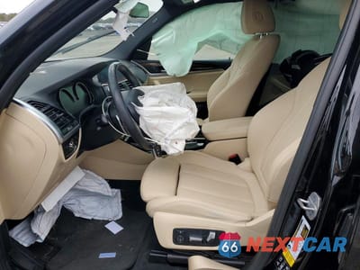 Zdjęcie 7 z 13 samochodu: 2021 BMW X3 XDRIVE30I VIN:5UXTY5C03M9E39730 - miniatura