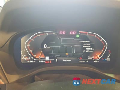 Zdjęcie 9 z 13 samochodu: 2024 BMW X3 XDRIVE30I VIN:WBX57DP09RN297254 - miniatura