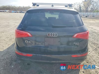 Zdjęcie 6 z 12 samochodu: 2012 AUDI Q5 PREMIUM PLUS VIN:WA1LFAFP2CA096633 - miniatura