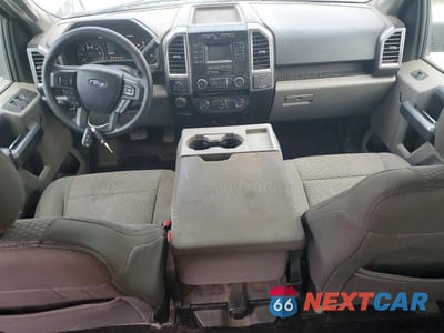 Zdjęcie 8 z 12 samochodu: 2016 FORD F150 SUPERCREW VIN:1FTEW1EP4GKD35079 - miniatura