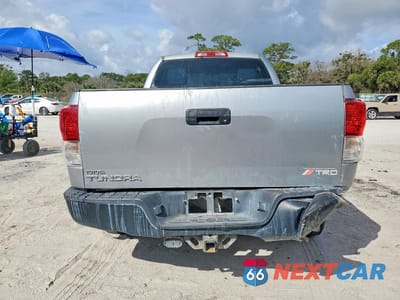 Zdjęcie 6 z 11 samochodu: 2011 TOYOTA TUNDRA GRADE VIN:5TFRY5F10BX114457 - miniatura
