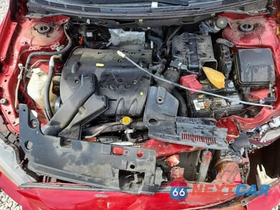 Zdjęcie 11 z 12 samochodu: 2011 MITSUBISHI LANCER ES VIN:JA32U2FU9BU040560 - miniatura