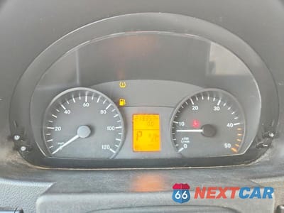 Zdjęcie 9 z 12 samochodu: 2015 MERCEDES BENZ SPRINTER DELIVERY VAN VIN:WDZPE7CC7FP125639 - miniatura