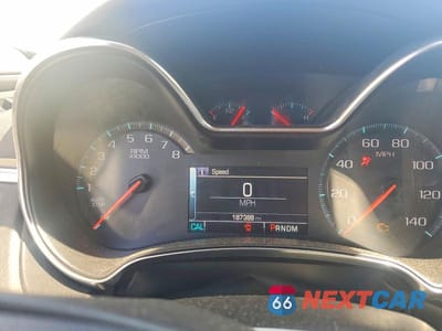 Zdjęcie 9 z 13 samochodu: 2015 CHEVROLET IMPALA LT VIN:1G1115SL0FU103774 - miniatura
