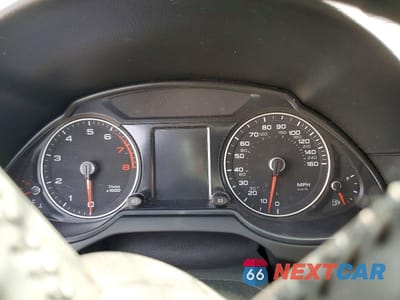 Zdjęcie 9 z 13 samochodu: 2014 AUDI Q5 PREMIUM PLUS VIN:WA1LFAFP8EA126009 - miniatura