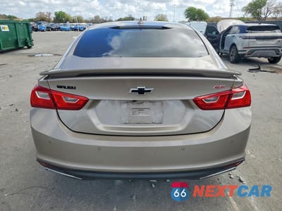 Zdjęcie 6 z 12 samochodu: 2022 CHEVROLET MALIBU RS VIN:1G1ZG5ST9NF199344 - miniatura