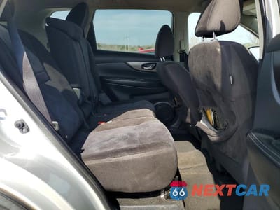 Zdjęcie 11 z 13 samochodu: 2015 NISSAN ROGUE SV VIN:KNMAT2MV3FP559023 - miniatura