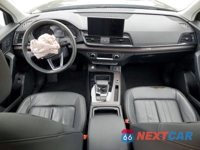 Zdjęcie 8 z 11 samochodu: 2021 AUDI Q5 PREMIUM VIN:WA1AAAFY4M2078919 - miniatura