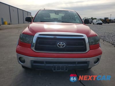 Piąte zdjęcie samochodu w środku: 2010 TOYOTA TUNDRA GRADE VIN:5TFDW5F19AX123866 - miniatura
