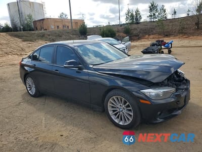 Czwarte zdjęcie samochodu z boku: 2013 BMW 328 I SULEV VIN:WBA3C1G59DNR47572 - miniatura