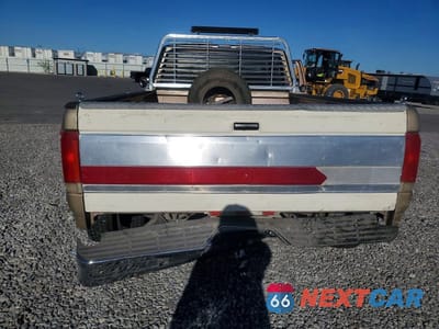 Zdjęcie 6 z 11 samochodu: 1990 FORD F350 VIN:2FTJW35G7LCA68268 - miniatura