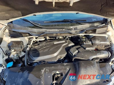 Zdjęcie 12 z 13 samochodu: 2018 HONDA ODYSSEY TOURING VIN:5FNRL6H87JB048691 - miniatura