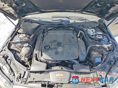 Zdjęcie 11 z 12 samochodu: 2014 MERCEDES-BENZ E 350 VIN:WDDHF5KB0EA885238 - miniatura