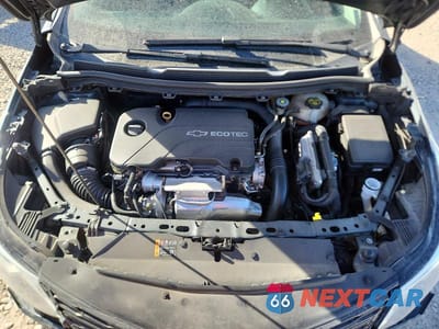 Zdjęcie 11 z 13 samochodu: 2018 CHEVROLET CRUZE LT VIN:1G1BE5SM7J7139325 - miniatura