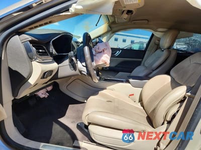 Zdjęcie 7 z 13 samochodu: 2017 LINCOLN CONTINENTAL SELECT VIN:1LN6L9SK9H5603012 - miniatura