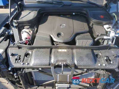 Zdjęcie 12 z 13 samochodu: 2026 MERCEDES-BENZ GLS 450 4MATIC VIN:4JGFF5KE6TB561046 - miniatura