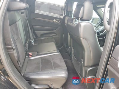 Zdjęcie 11 z 12 samochodu: 2018 JEEP GRAND CHEROKEE LAREDO VIN:1C4RJEAG7JC363800 - miniatura