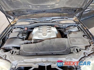 Zdjęcie 12 z 12 samochodu: 2003 BMW 745 LI VIN:WBAGN634X3DR16731 - miniatura