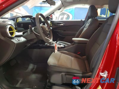 Zdjęcie 7 z 13 samochodu: 2026 CHEVROLET TRAX 1LT VIN:KL77LHEP4TC010234 - miniatura