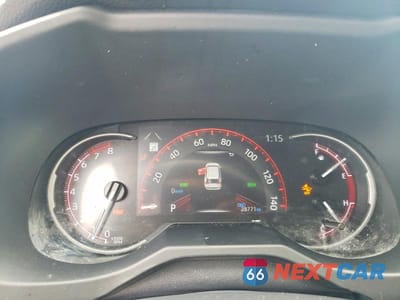 Zdjęcie 9 z 13 samochodu: 2024 TOYOTA RAV4 LE VIN:JTMK1RFV2RD125374 - miniatura
