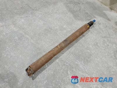 Zdjęcie 12 z 12 samochodu: 2010 TOYOTA TACOMA V6 VIN:3TMMU4FN5AM018380 - miniatura