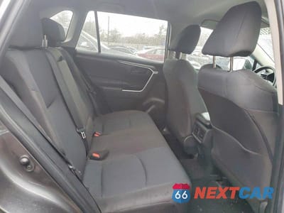 Zdjęcie 11 z 14 samochodu: 2022 TOYOTA RAV4 LE VIN:2T3G1RFV2NC280138 - miniatura