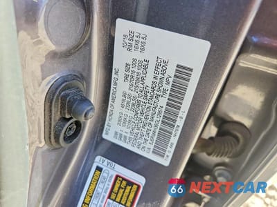 Zdjęcie 13 z 13 samochodu: 2016 HONDA CR-V LX VIN:5J6RM4H36GL129574 - miniatura